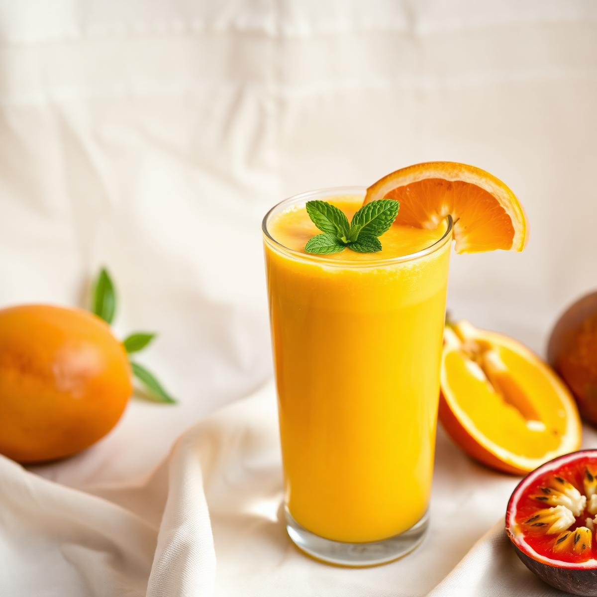 Territory Mango